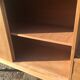 Enfilade pieds compas portes coulissantes