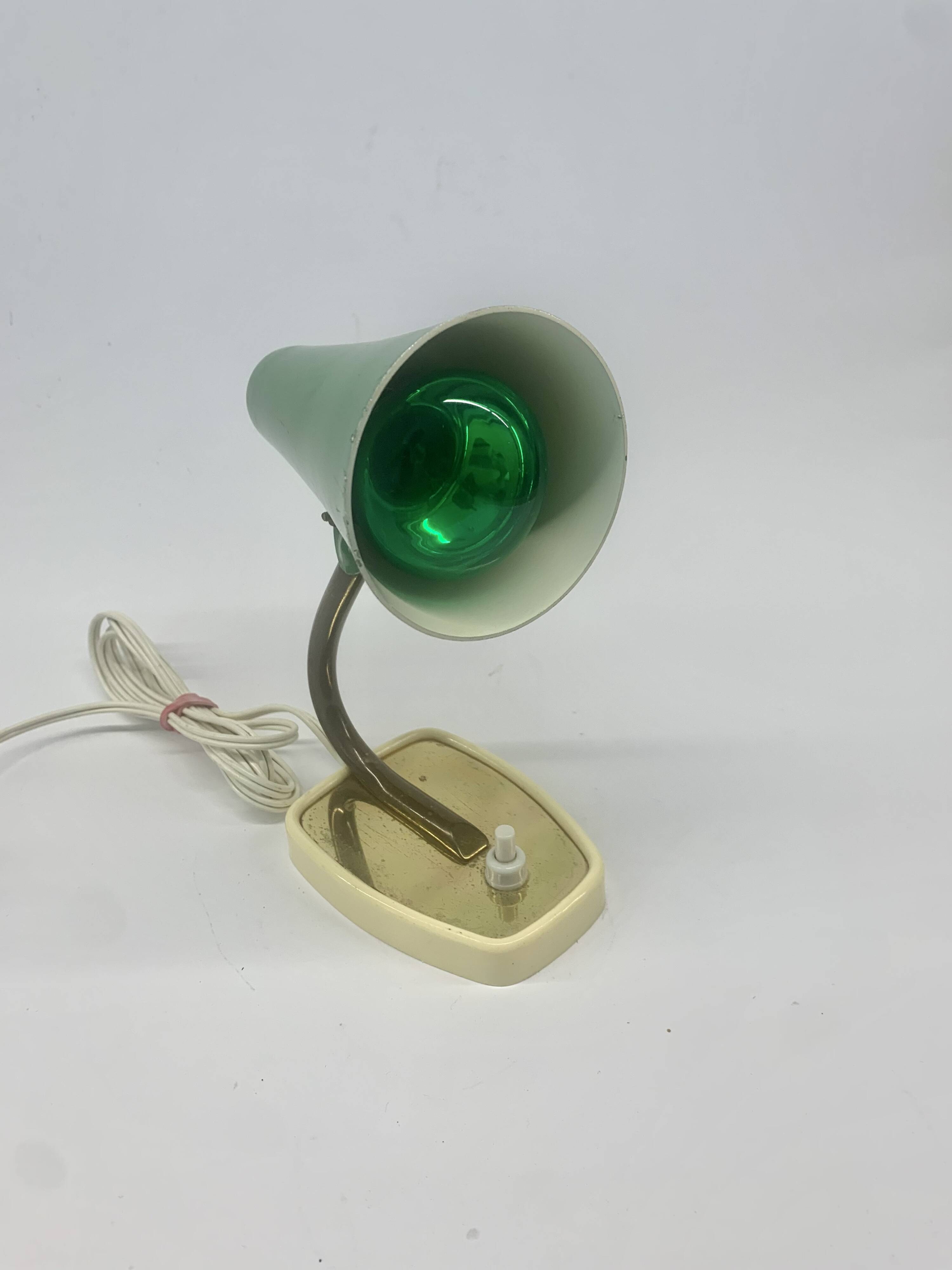 Vintage Lamp, 1960s