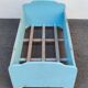 Doll bed