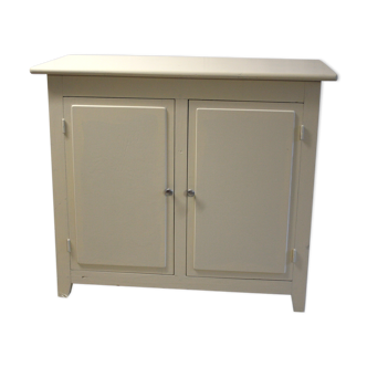 Buffet parisien années 50-60