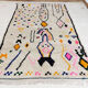 Tapis berbère marocain fait main 263 x 156 cm