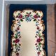 Vintage wool rug