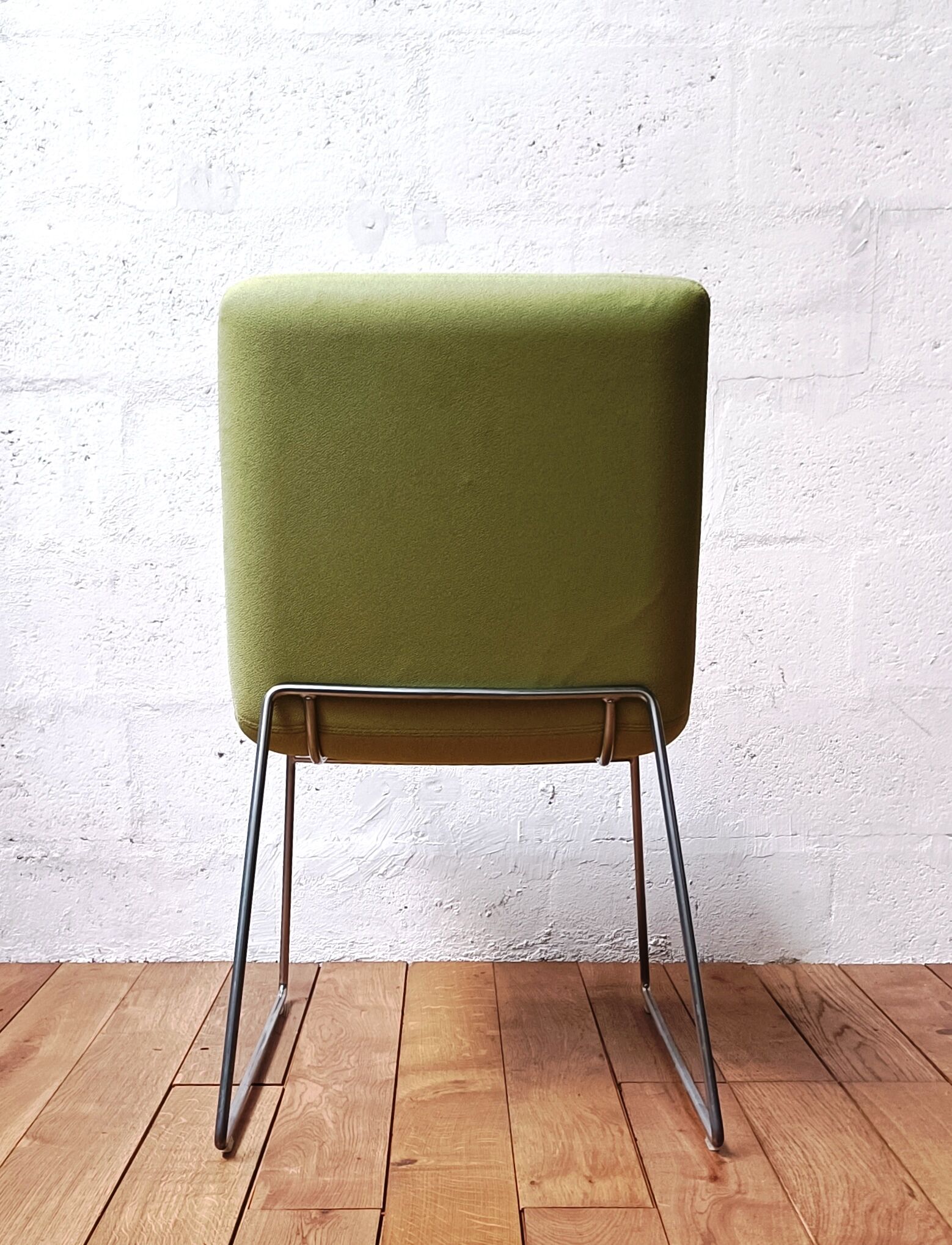 Herman Miller fabric chair