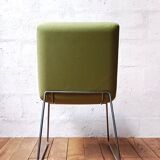 Herman Miller fabric chair