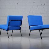 Model 31 easy chair by Florence Knoll for Knoll International