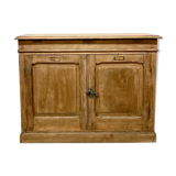 Parisian oak buffet 1930