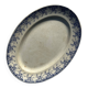 HBCM iron earth dish