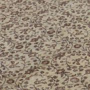 Tapis vintage anatolien fait à la main 285 cm x 187 cm