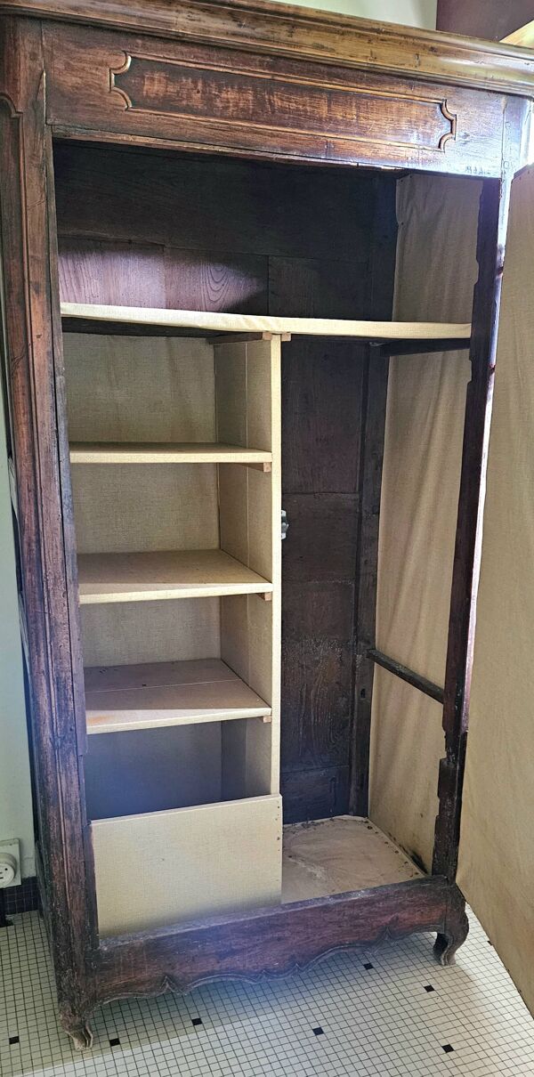 Petite bonnetière ancienne