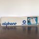 Toy Rolphone Rollet phone in their original box