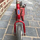 Trottinette judez