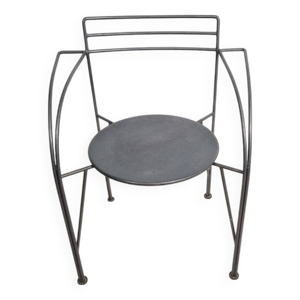 ensemble de 4 fauteuils