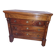 Antique walnut commode Provincial Empire period (circa 1800–1820)