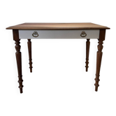 Bureau en noyer