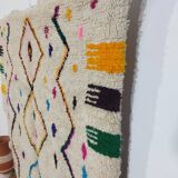 Tapis berbère 230 X 150 CM