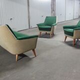 Couch 50s/60s