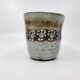Albert Thiry ceramic pocket emptier French Vallauris 1960 French Riviera
