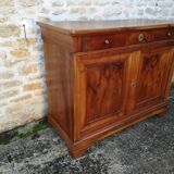 Louis Philippe 1830s period sideboard
