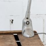 Industrial lumina lamp