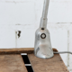 Industrial lumina lamp
