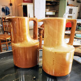 Pitcher sandstone of Brenne