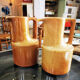 Pitcher sandstone of Brenne