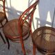 Set of 4 chairs fischel