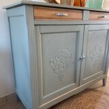 Buffet Art Deco