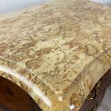 Pair of bedside tables
