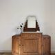 Coiffeuse, buffet Art déco