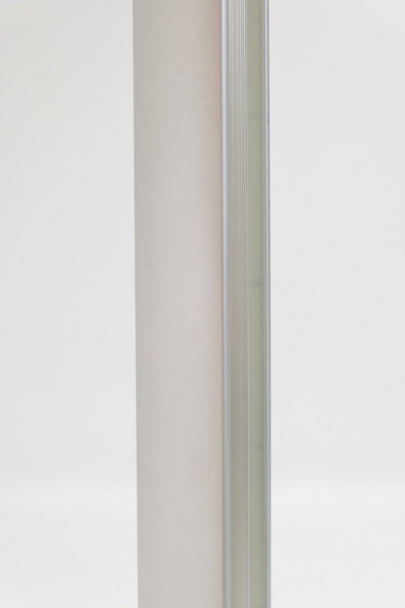 Echos floor lamp by Jan Van Lierde for Artemide, 1980s