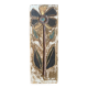 Ceramic plaque by Les Argonautes, Vallauris, 1960