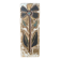 Ceramic plaque by Les Argonautes, Vallauris, 1960