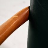 Fauteuil italien de Roberto Lazzeroni