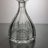 Baccarat crystal liqueur/spirit carafe