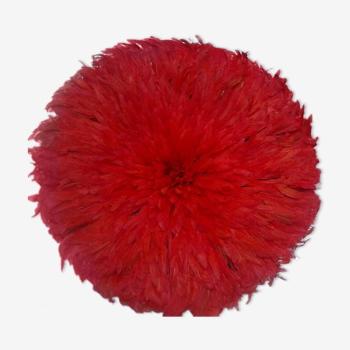 Juju Hat Red 77 cm