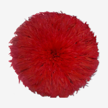 Juju Hat rouge 77 cm