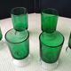 Set de 6 verres à apéritif ou vin blanc Luminarc  Années 70
