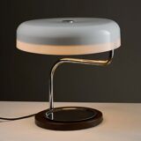 Metalarte Model 4817 desk lamp by Gaetano Scolari