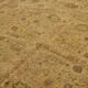 Turkish Handknotted Wool Oushak Rug 275 cm x 366 cm