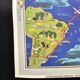Air france poster - global air network