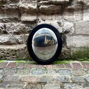 Grand Miroir sorcière époque Napoléon III