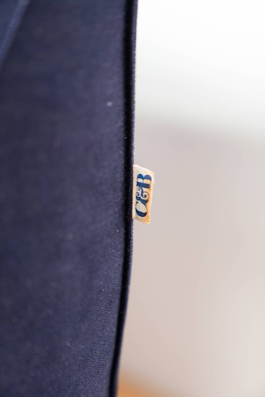 Armchairs "Le Bambole" by Mario Bellini for C&B Italia 1970