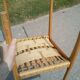 Consorzio chair by Sedie Friuli