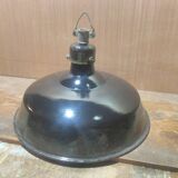 Workshop lamp