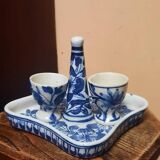 Duo of egg cups