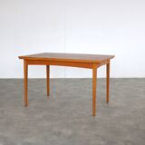 vintage bookcase | cupboard | 60s | oak