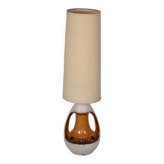 Lampe de sol céramique Baudin
