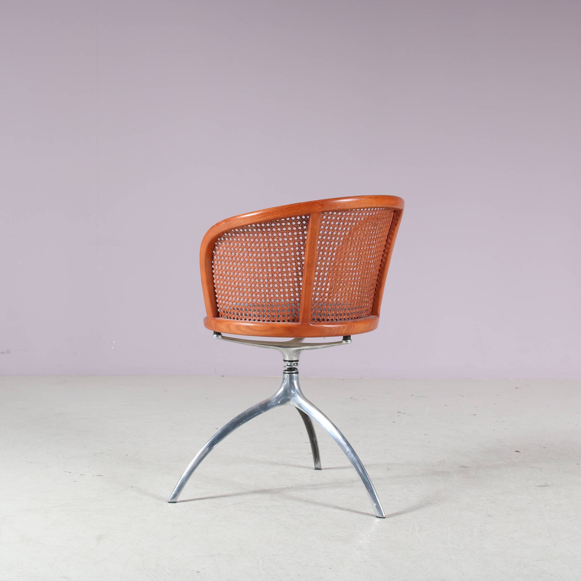 1990s Young Lady Chair by Paolo Rizzatto for Alias, Italy