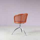 1990s Young Lady Chair by Paolo Rizzatto for Alias, Italy